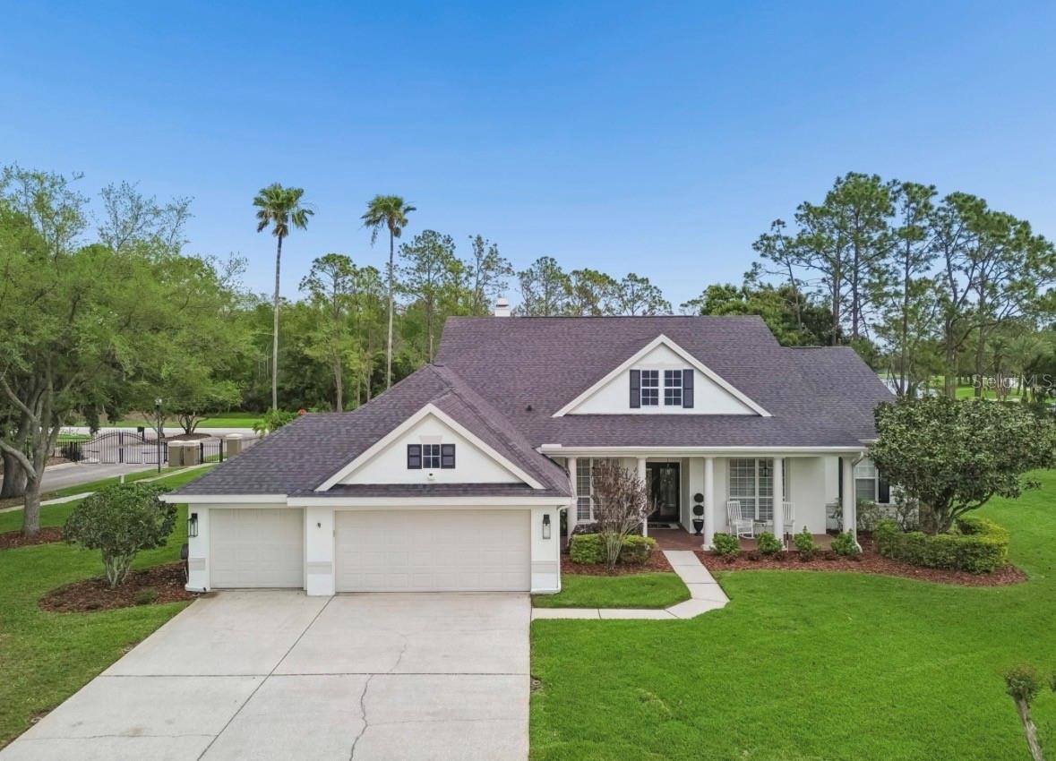 VILLAROSA PH 1C - Residential