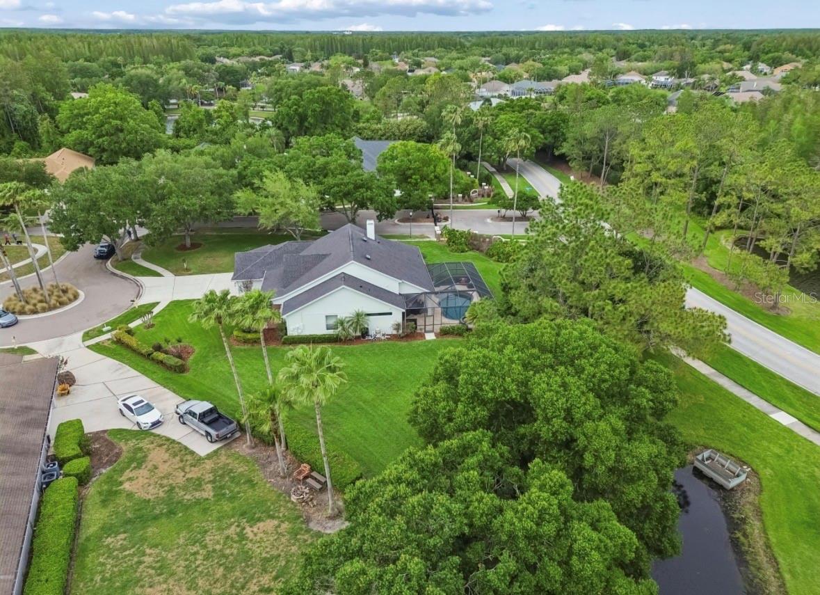 VILLAROSA PH 1C - Residential