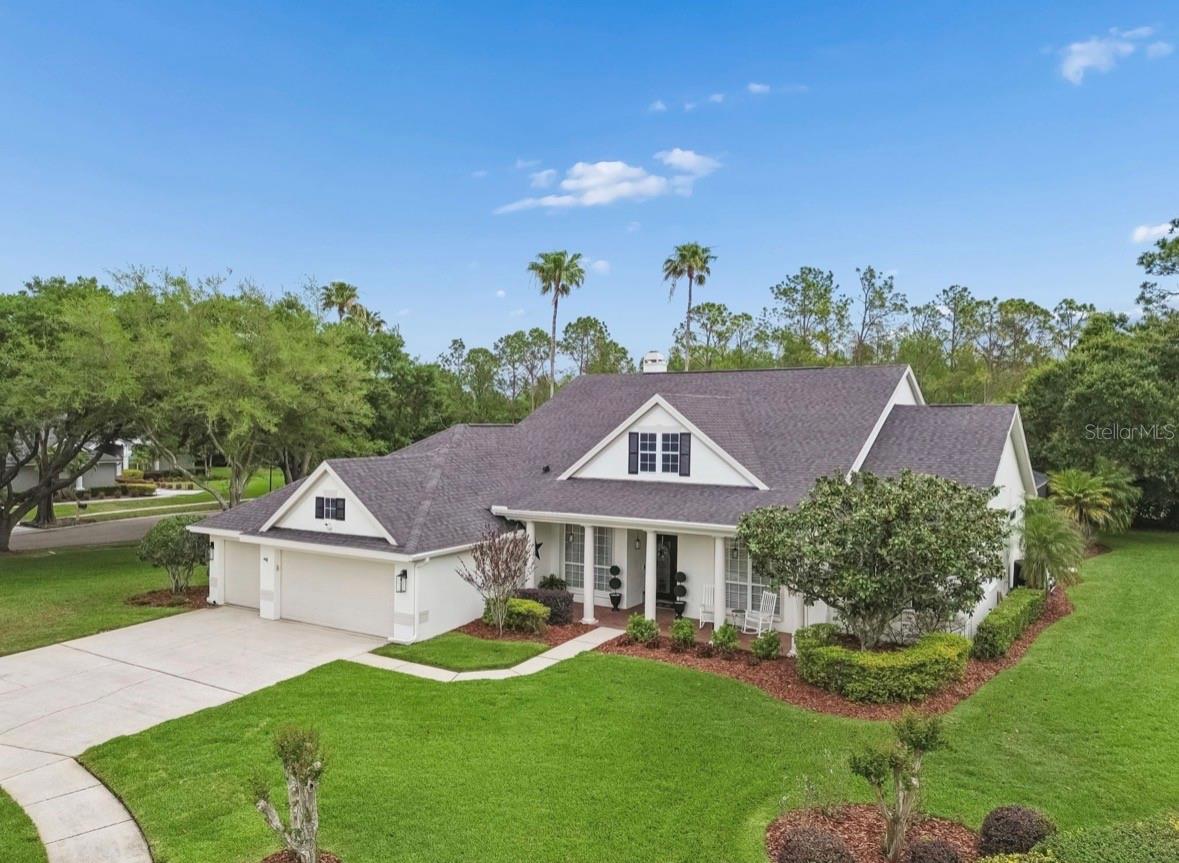 VILLAROSA PH 1C - Residential