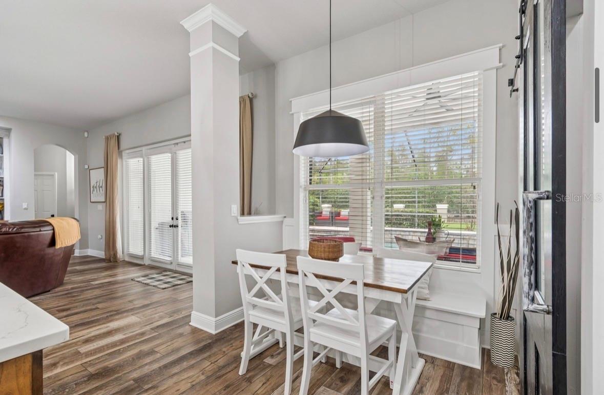 VILLAROSA PH 1C - Residential