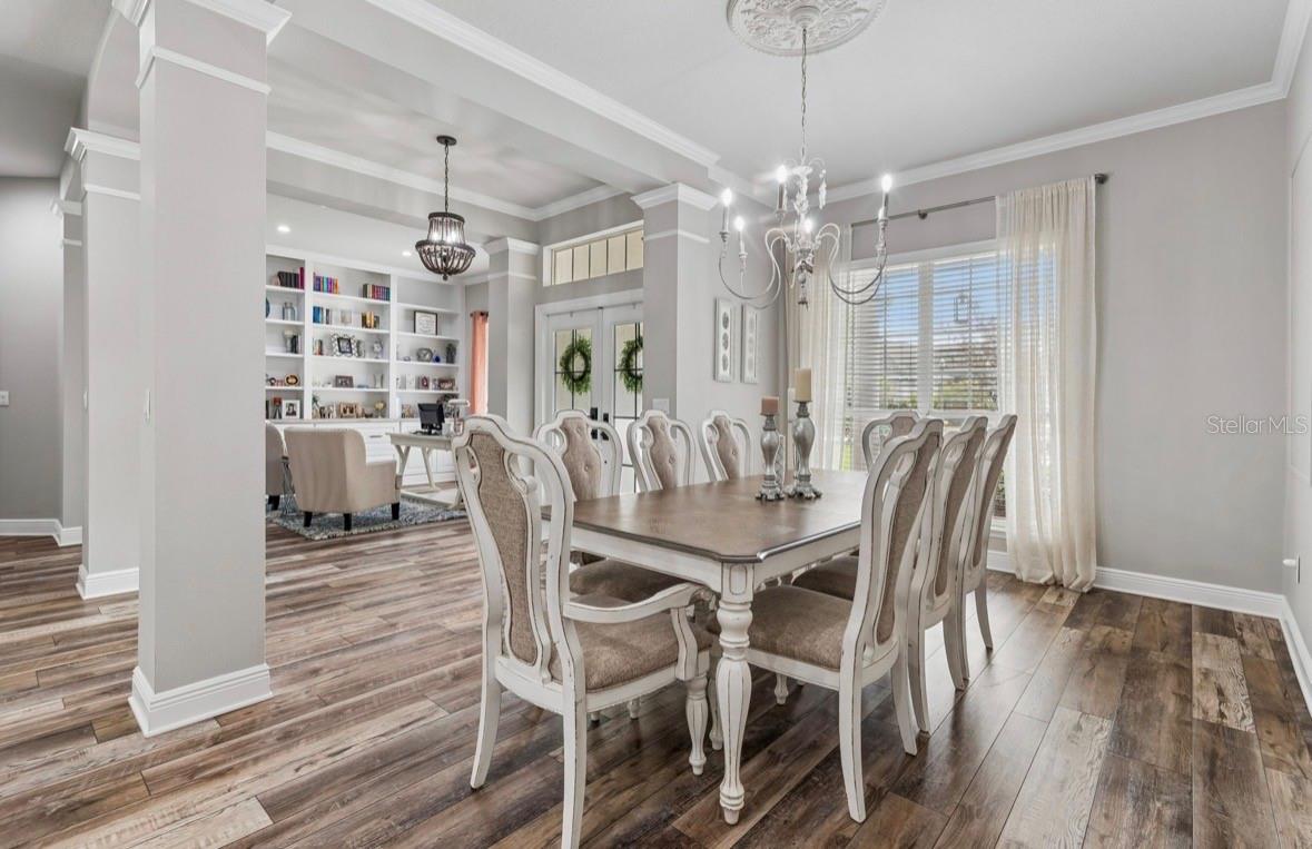 VILLAROSA PH 1C - Residential