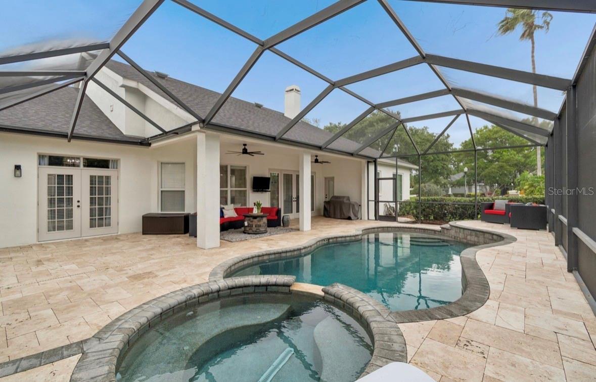 VILLAROSA PH 1C - Residential