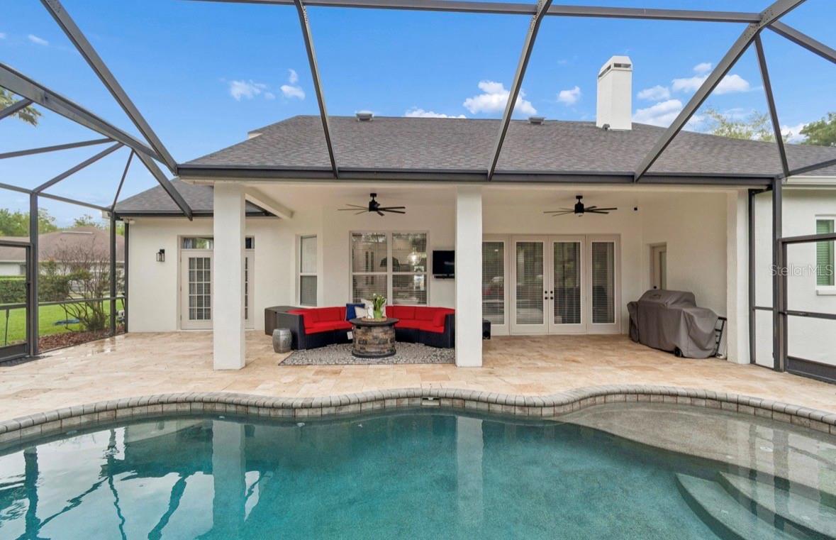 VILLAROSA PH 1C - Residential