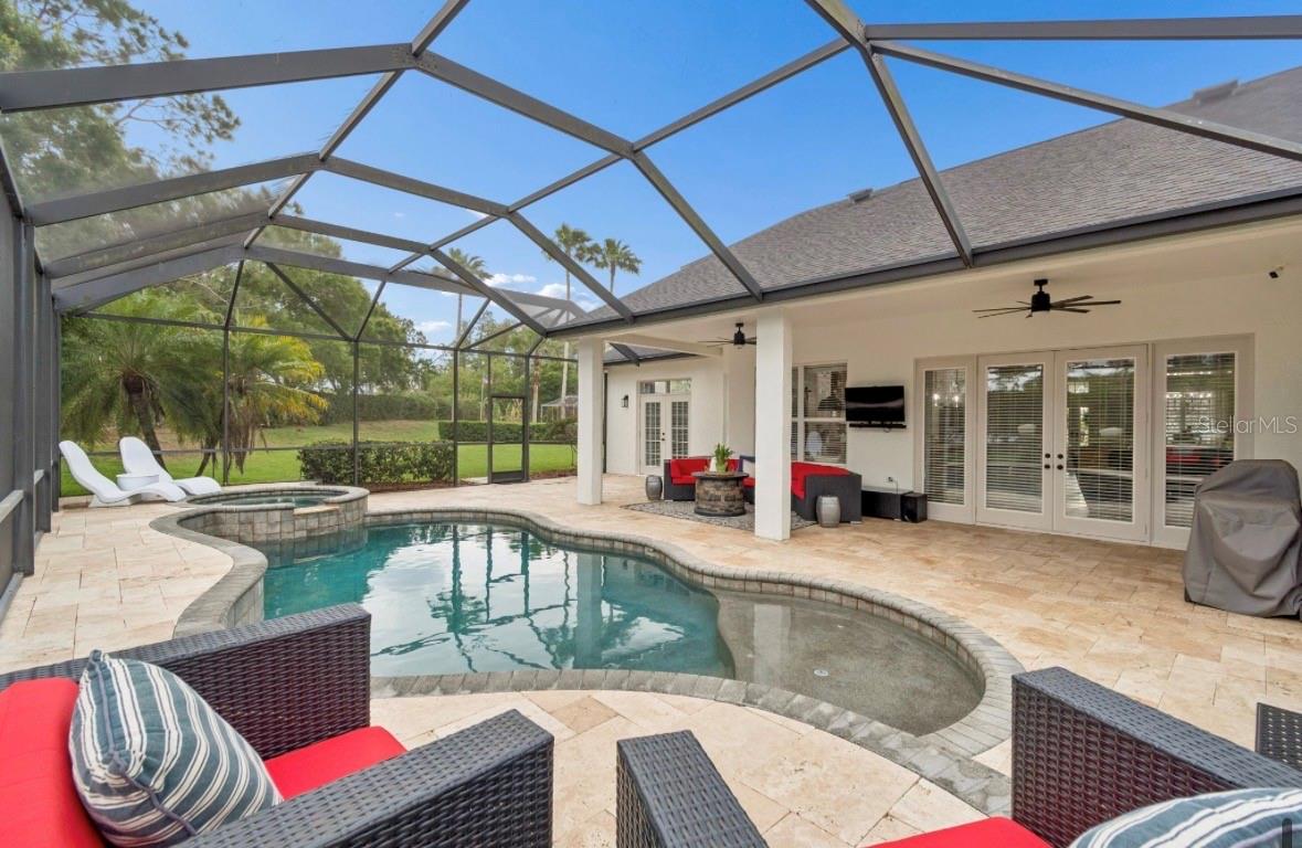 VILLAROSA PH 1C - Residential