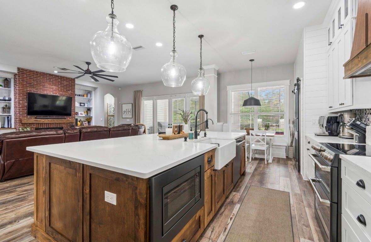 VILLAROSA PH 1C - Residential