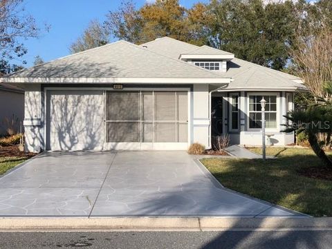 4515 INVERNESS DRIVE LEESBURG FL 34748