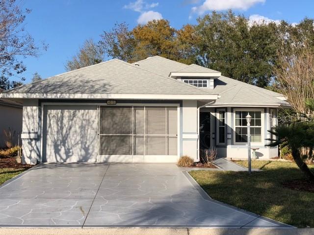 4515 INVERNESS DRIVE