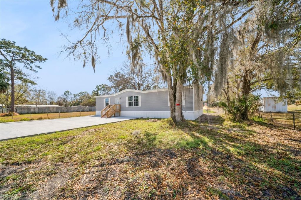 Photo of 18630 Old Cheney Highway, Orlando, FL 32820 (MLS # O6384055)
