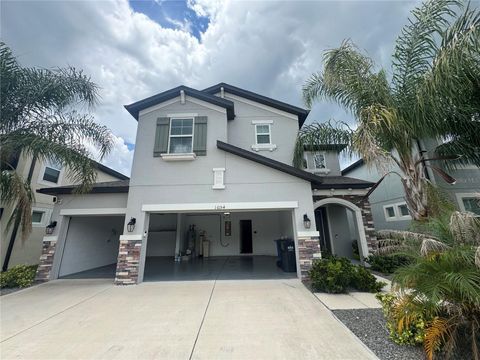 Photo of 16154 Monterey Greens Circle, Tampa, FL 33647 (MLS # TB8521873)