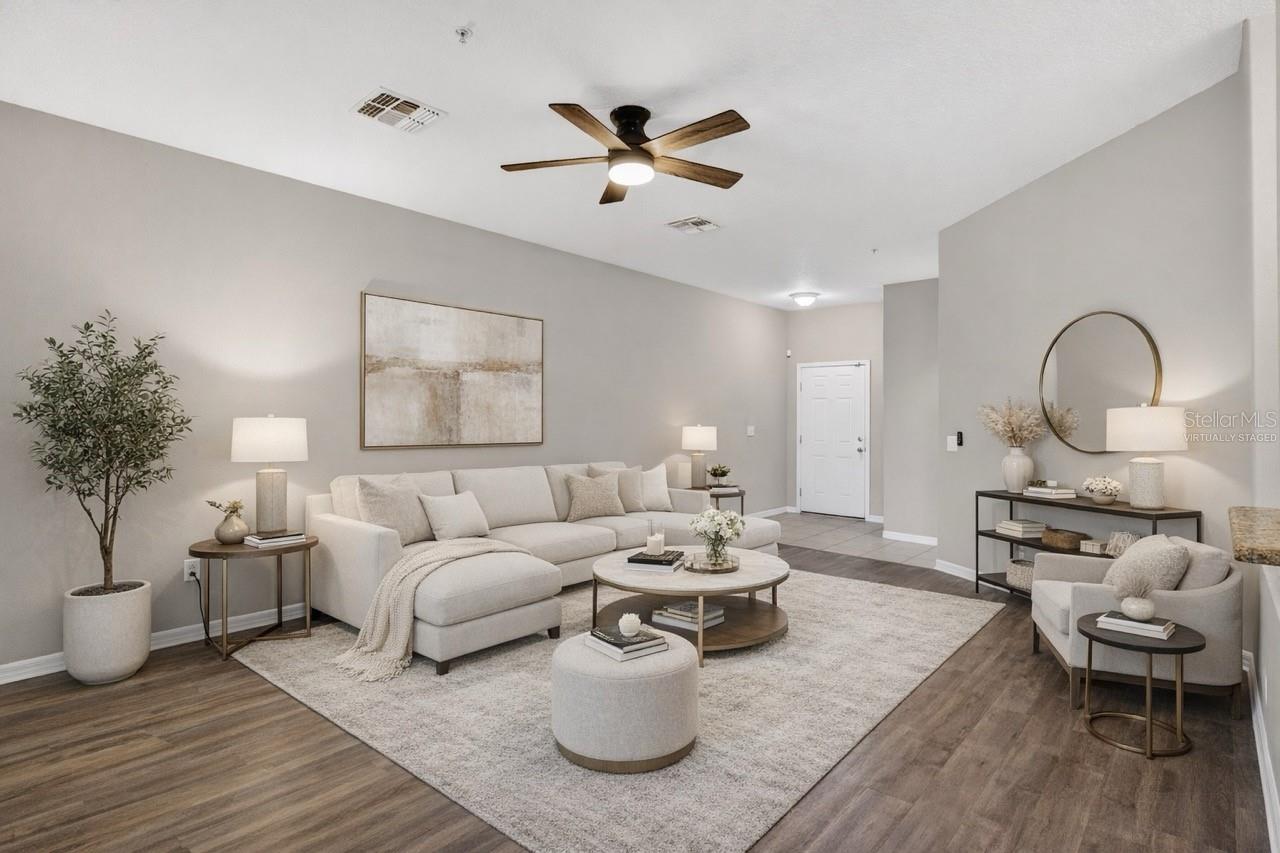 STONEYBROOK WEST - Residential Lease