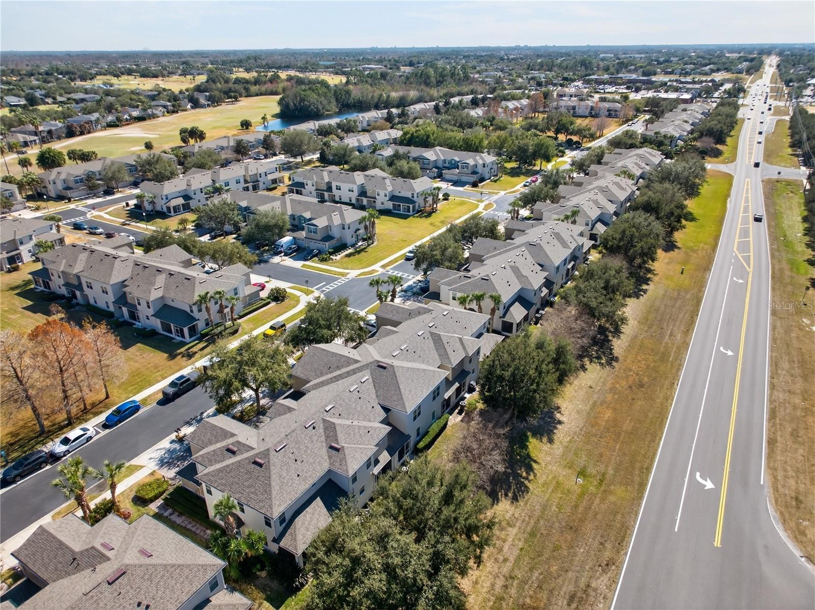 STONEYBROOK WEST - Residential Lease