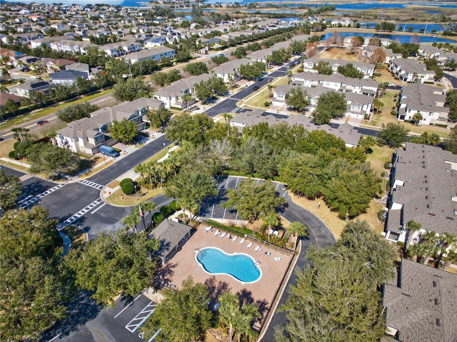 STONEYBROOK WEST - Residential Lease