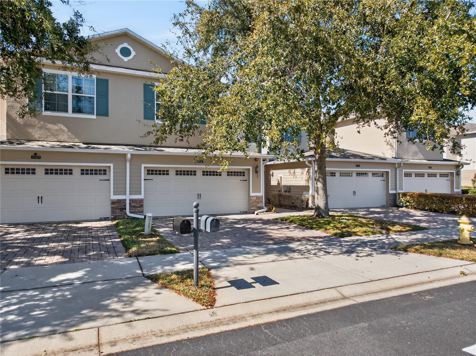 STONEYBROOK WEST - Residential Lease