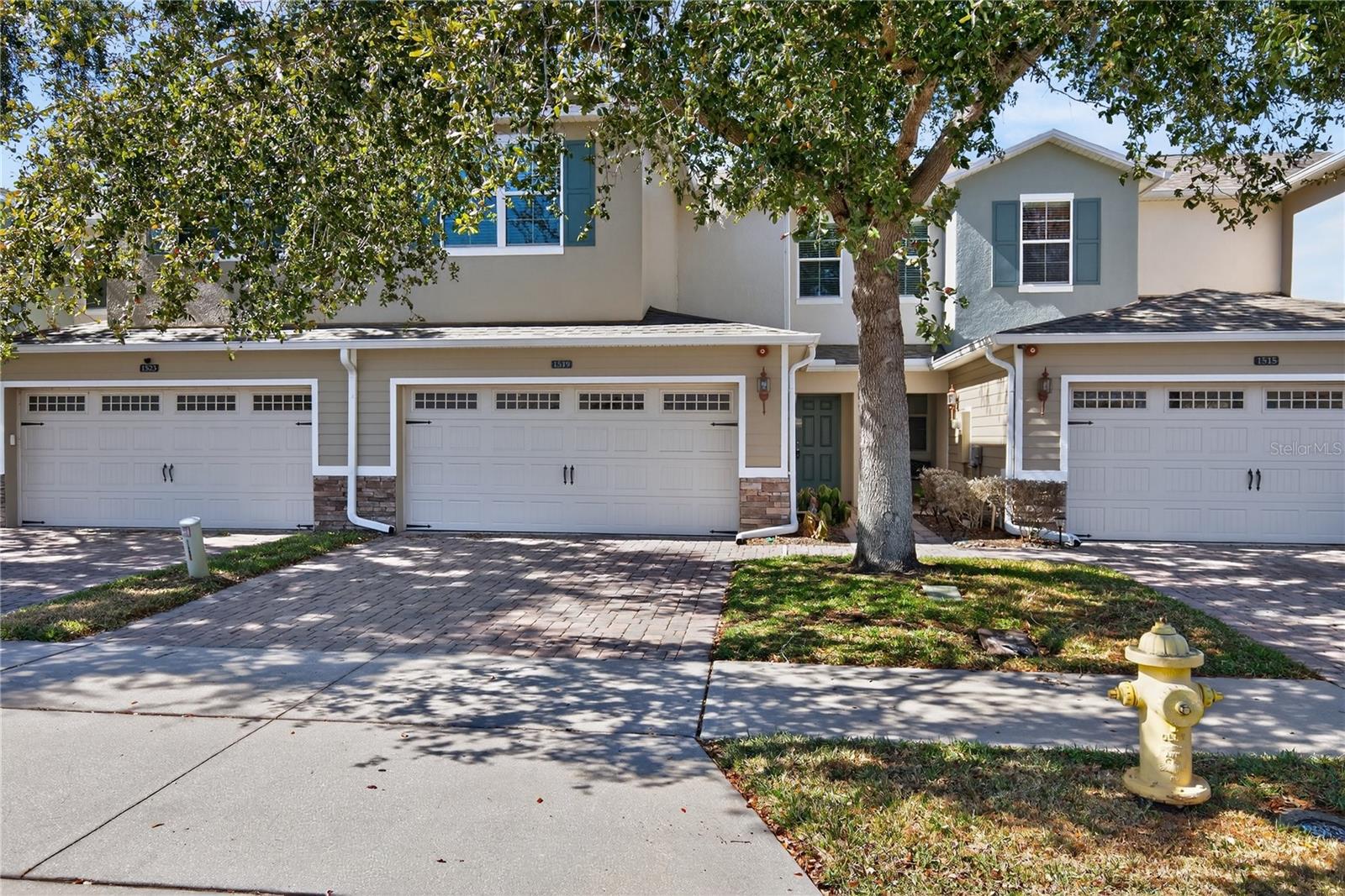 STONEYBROOK WEST - Residential Lease