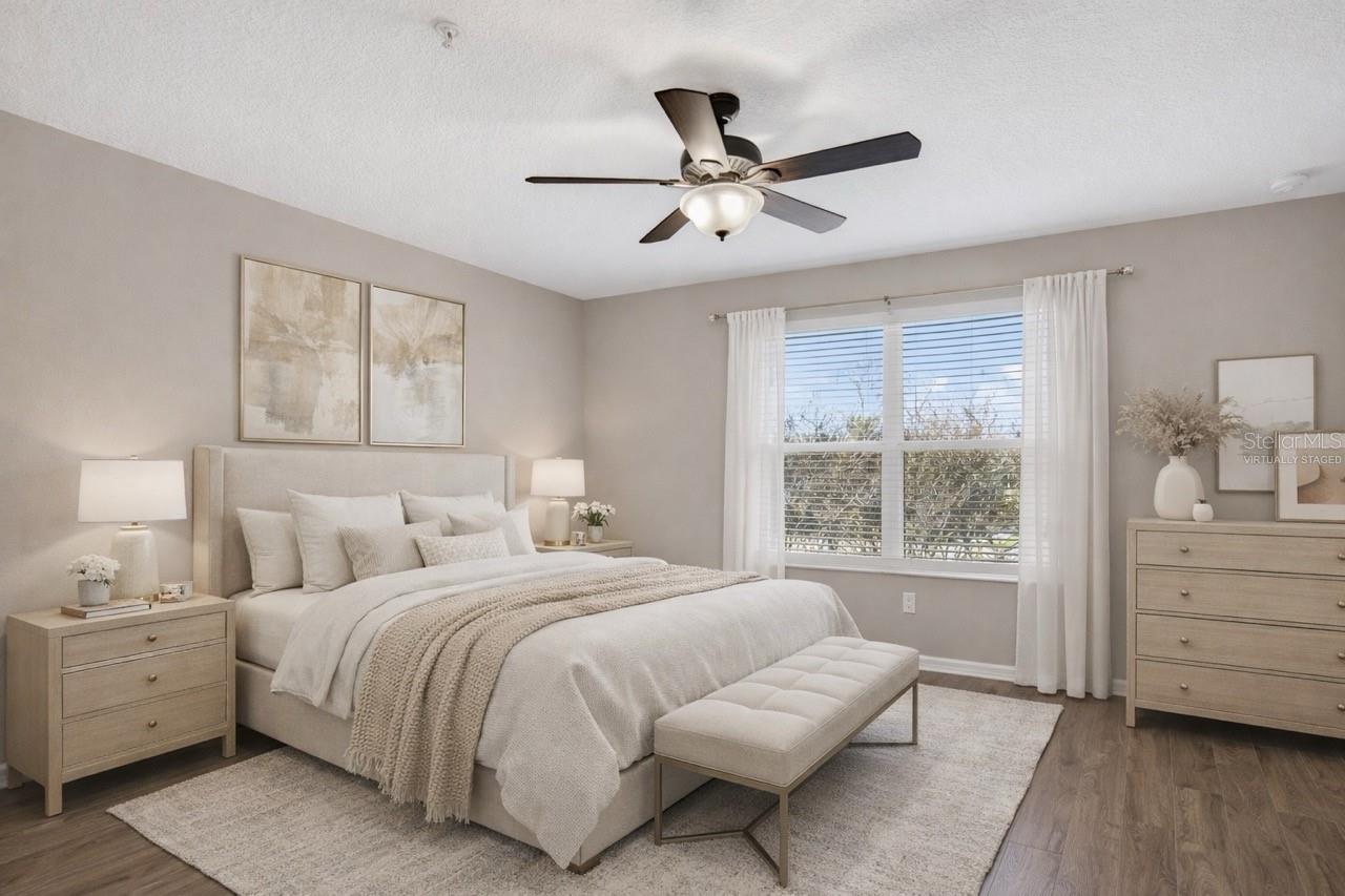 STONEYBROOK WEST - Residential Lease