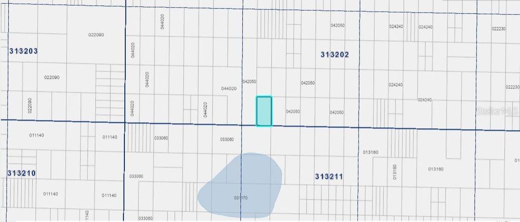 Photo of N/A, Frostproof, FL 33843 (MLS # O6229120)