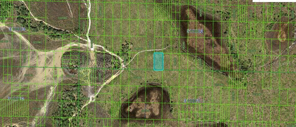 Photo of N/A, Frostproof, FL 33843 (MLS # O6229120)