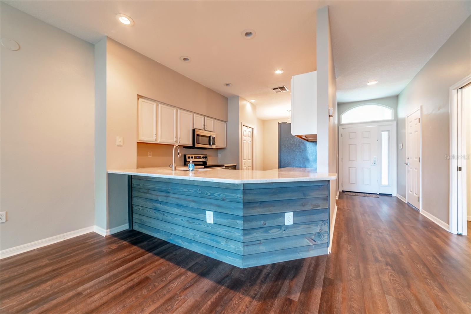 PEBBLE CREEK  / CLUBVIEW - Residential