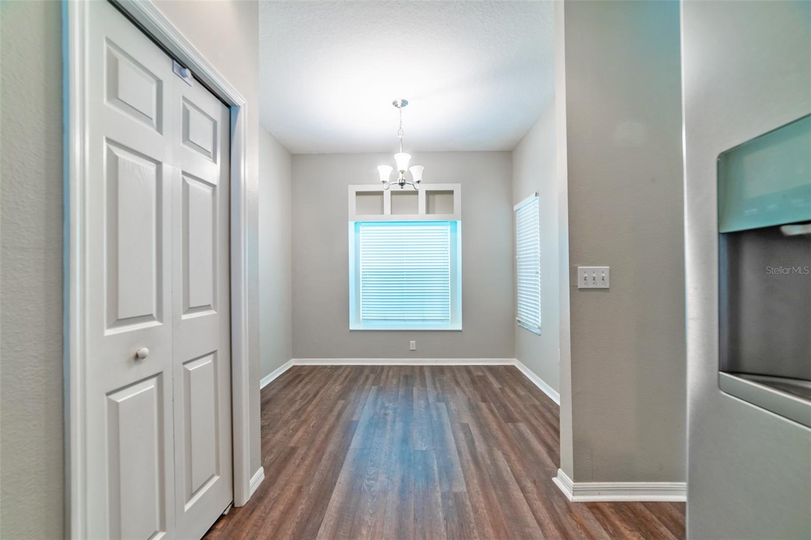 PEBBLE CREEK  / CLUBVIEW - Residential