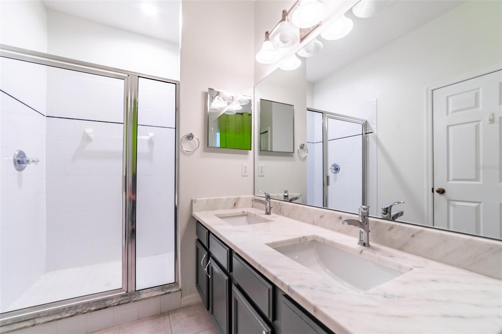 PEBBLE CREEK  / CLUBVIEW - Residential