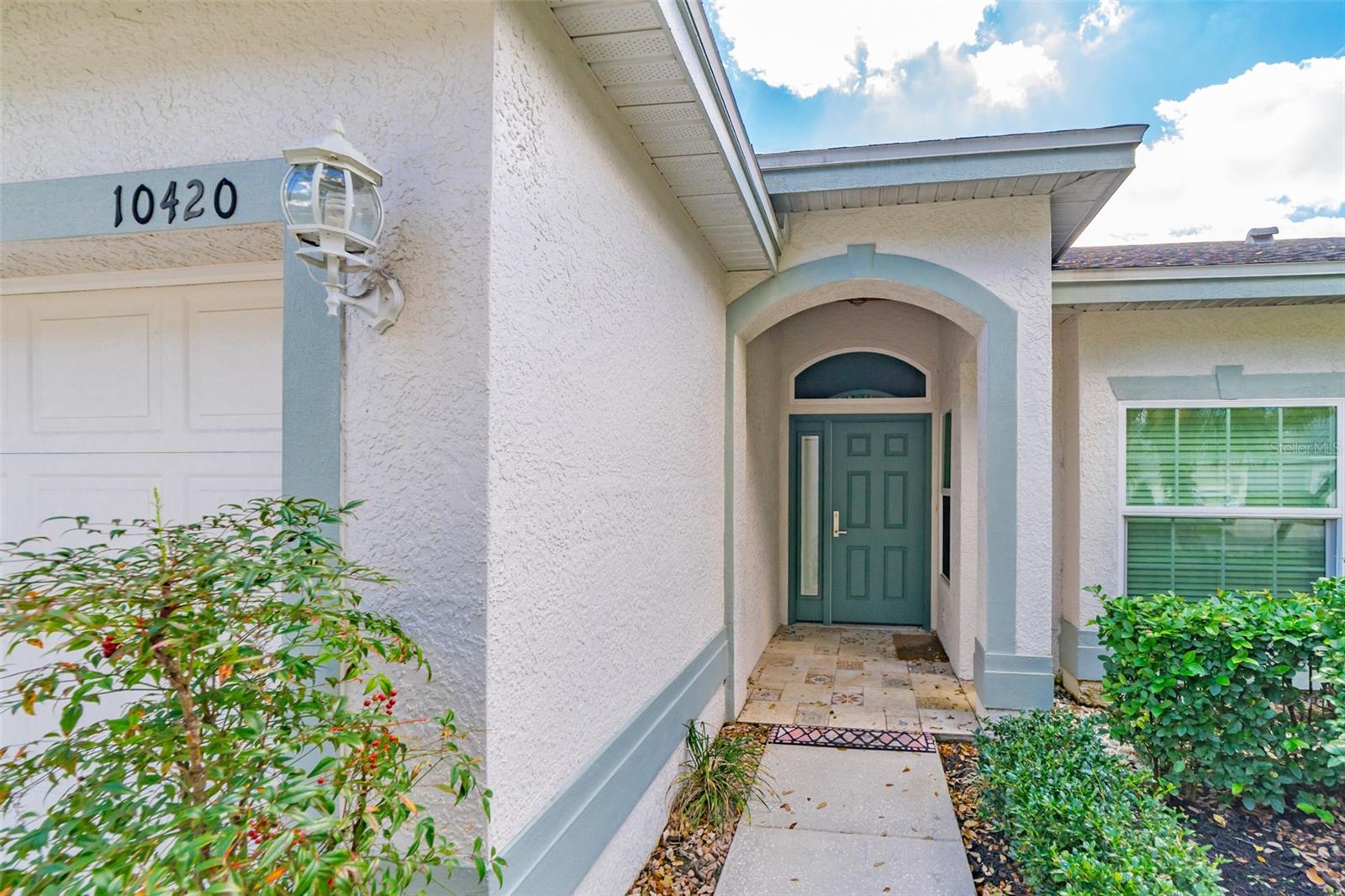 PEBBLE CREEK  / CLUBVIEW - Residential