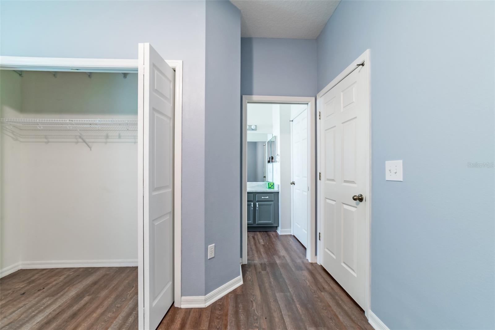 PEBBLE CREEK  / CLUBVIEW - Residential