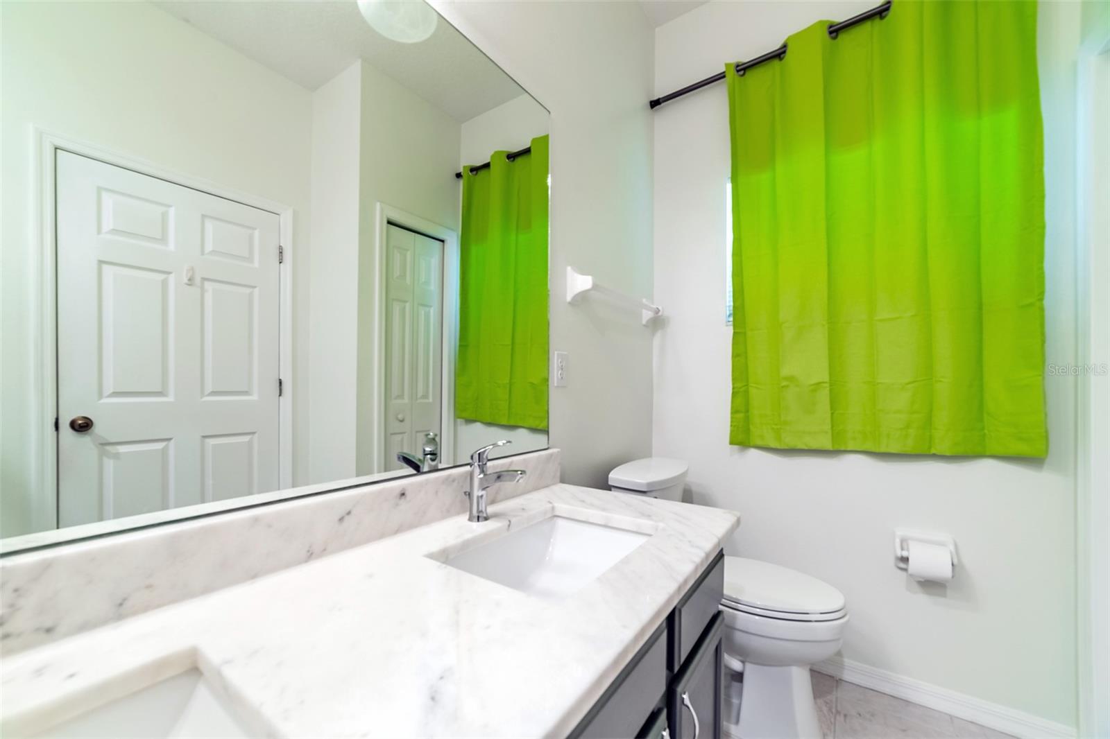 PEBBLE CREEK  / CLUBVIEW - Residential