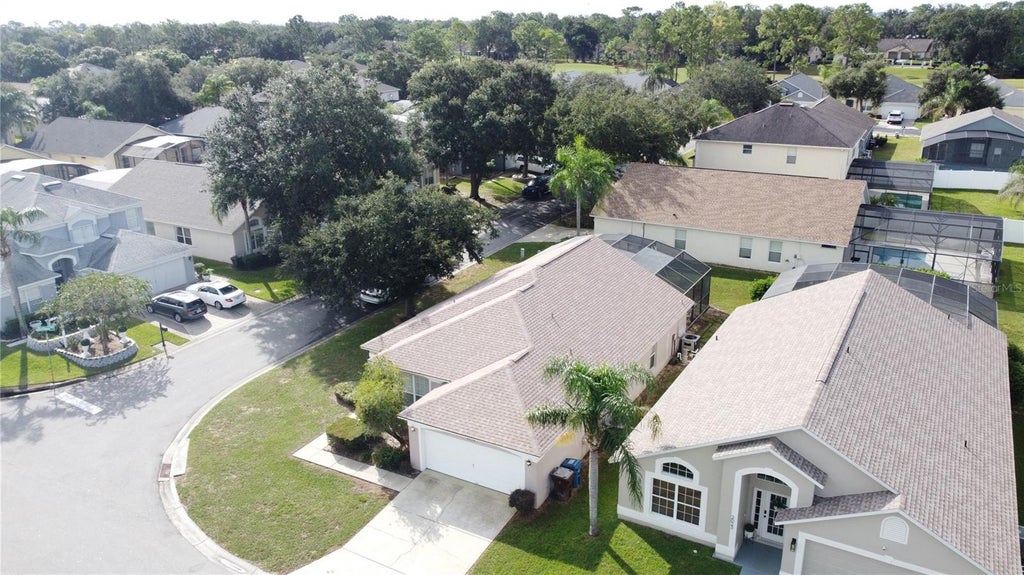 Photo of 3029 Barbados Ln, Haines City, FL 33844 (MLS # S5158591)