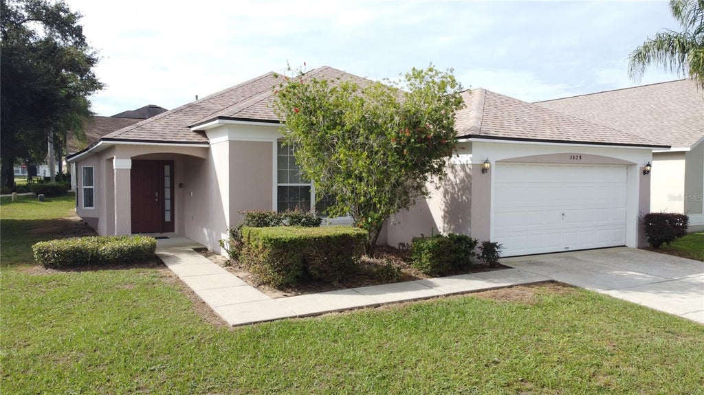 Photo of 3029 Barbados Ln, Haines City, FL 33844 (MLS # S5158591)