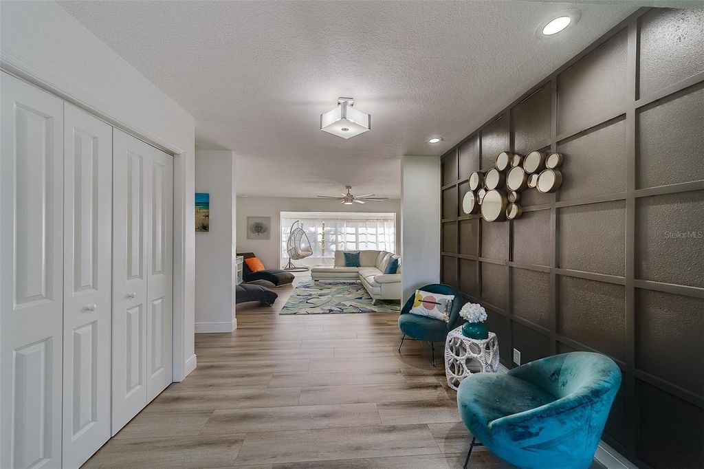 Photo of 2109 Bayshore Drive, Belleair Beach, FL 33786 (MLS # TB8473235)