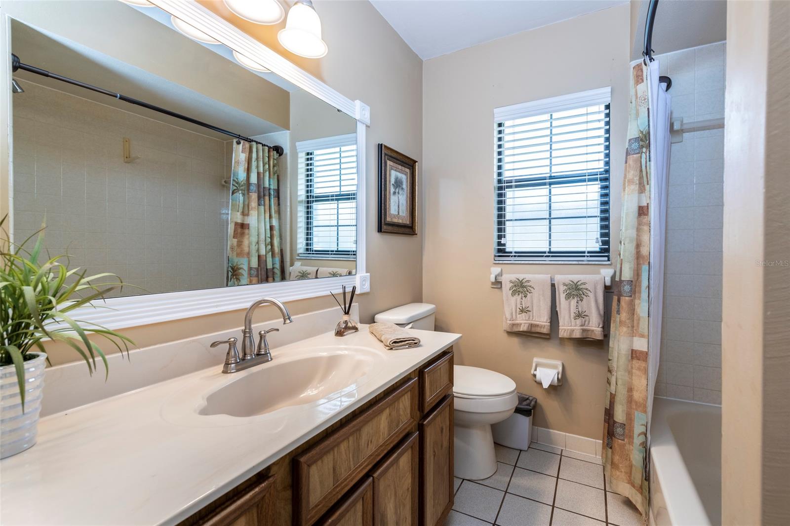 Shangri La Village - Residential