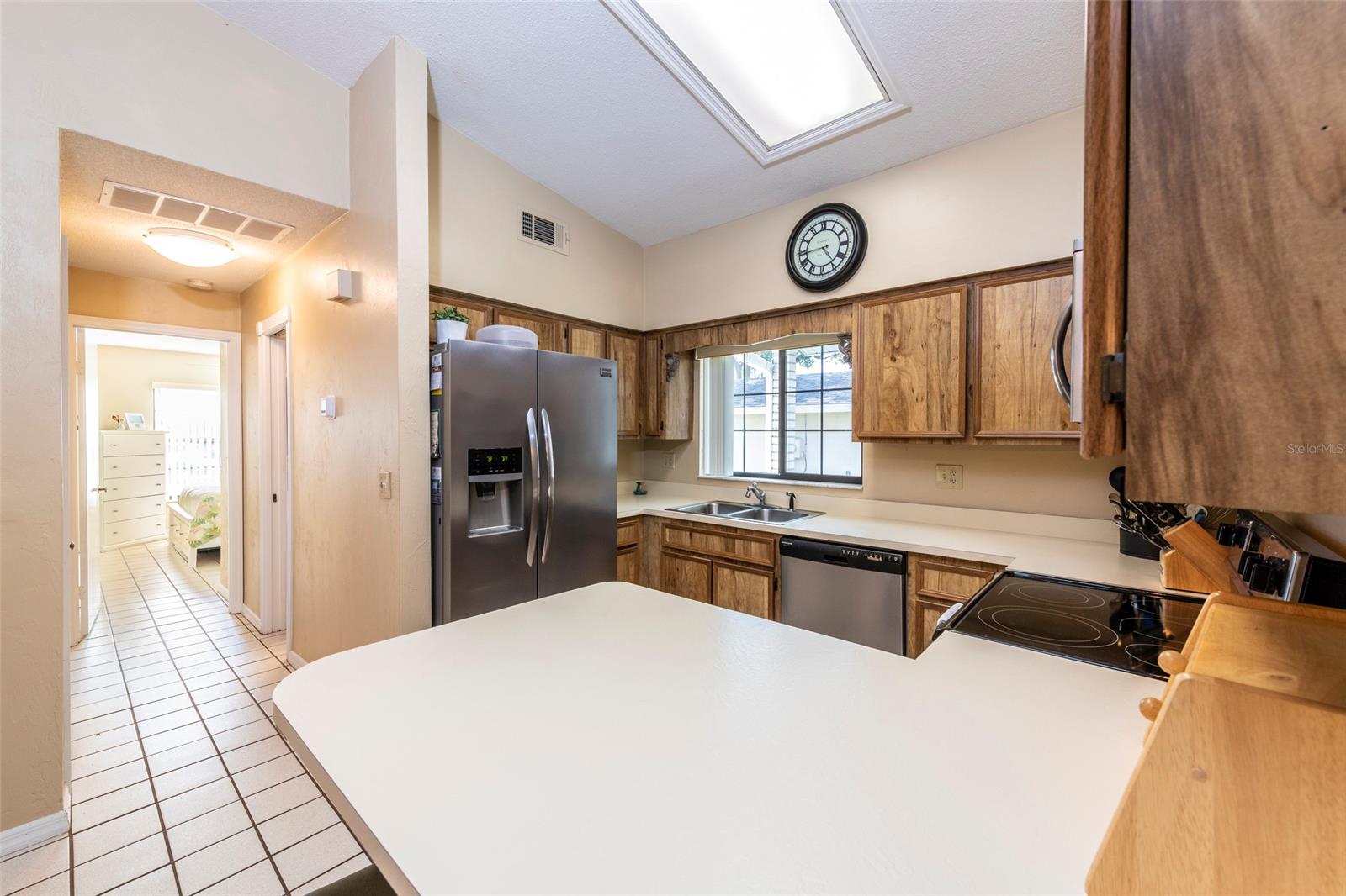 Shangri La Village - Residential