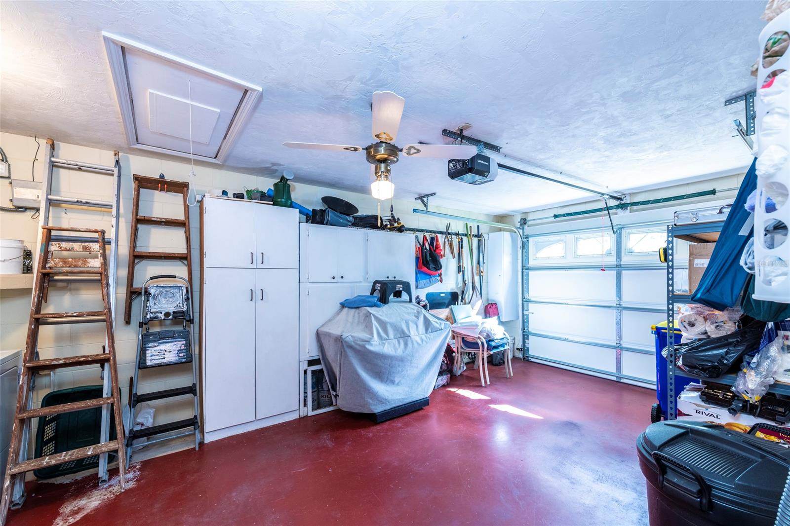 Shangri La Village - Residential