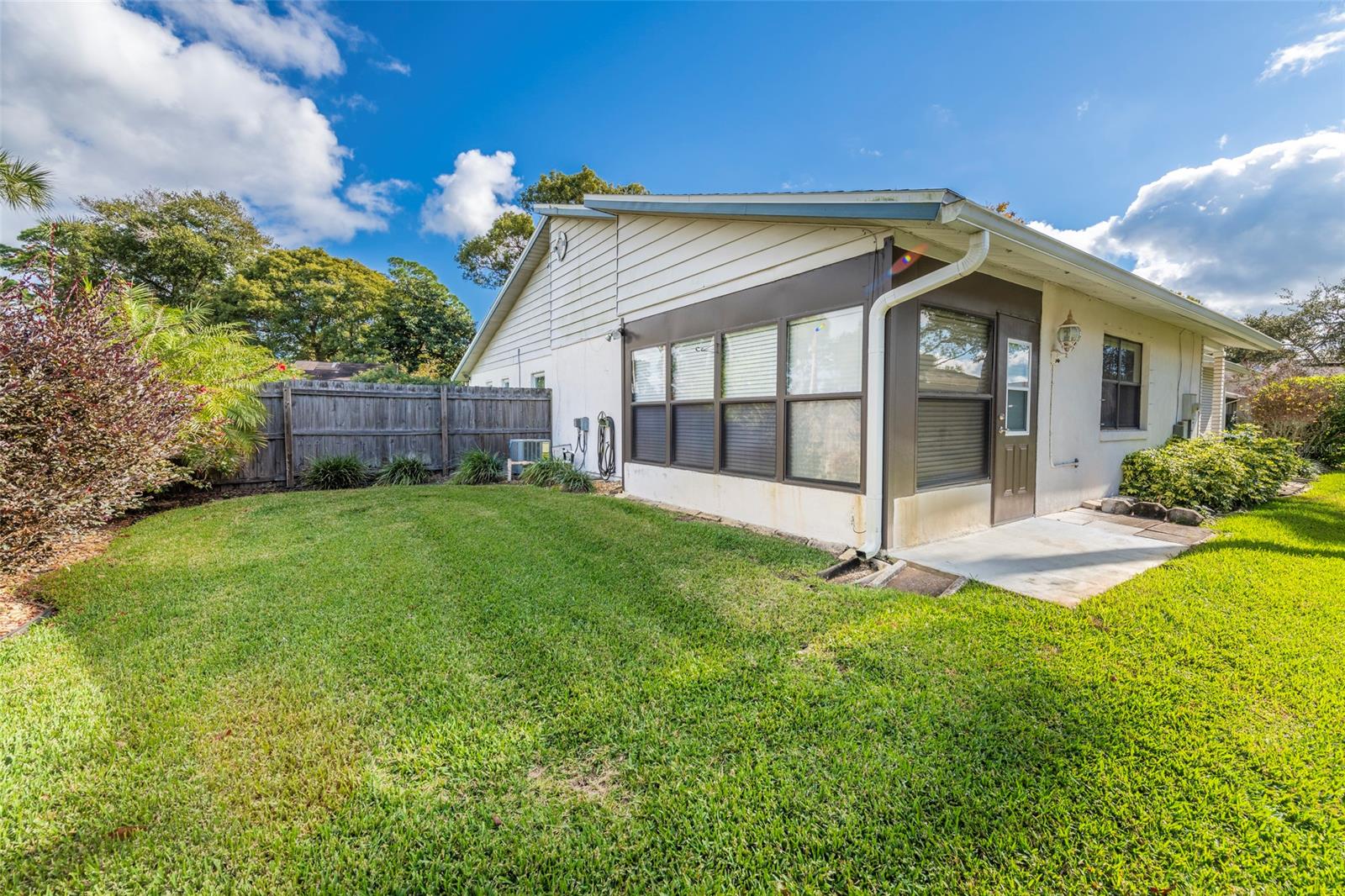 Shangri La Village - Residential