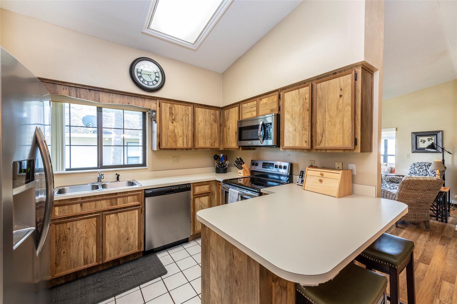 Shangri La Village - Residential