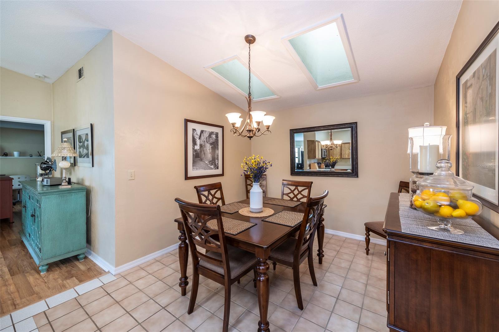 Shangri La Village - Residential