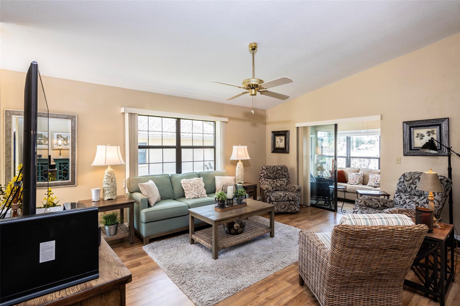 Shangri La Village - Residential