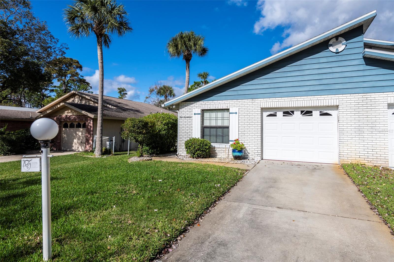 Shangri La Village - Residential