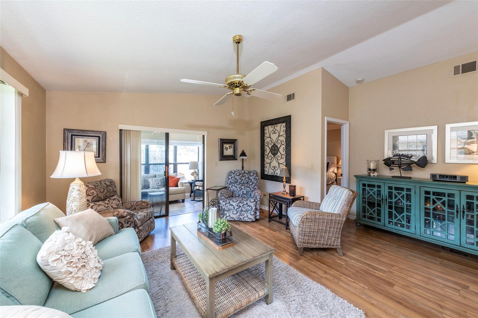 Shangri La Village - Residential