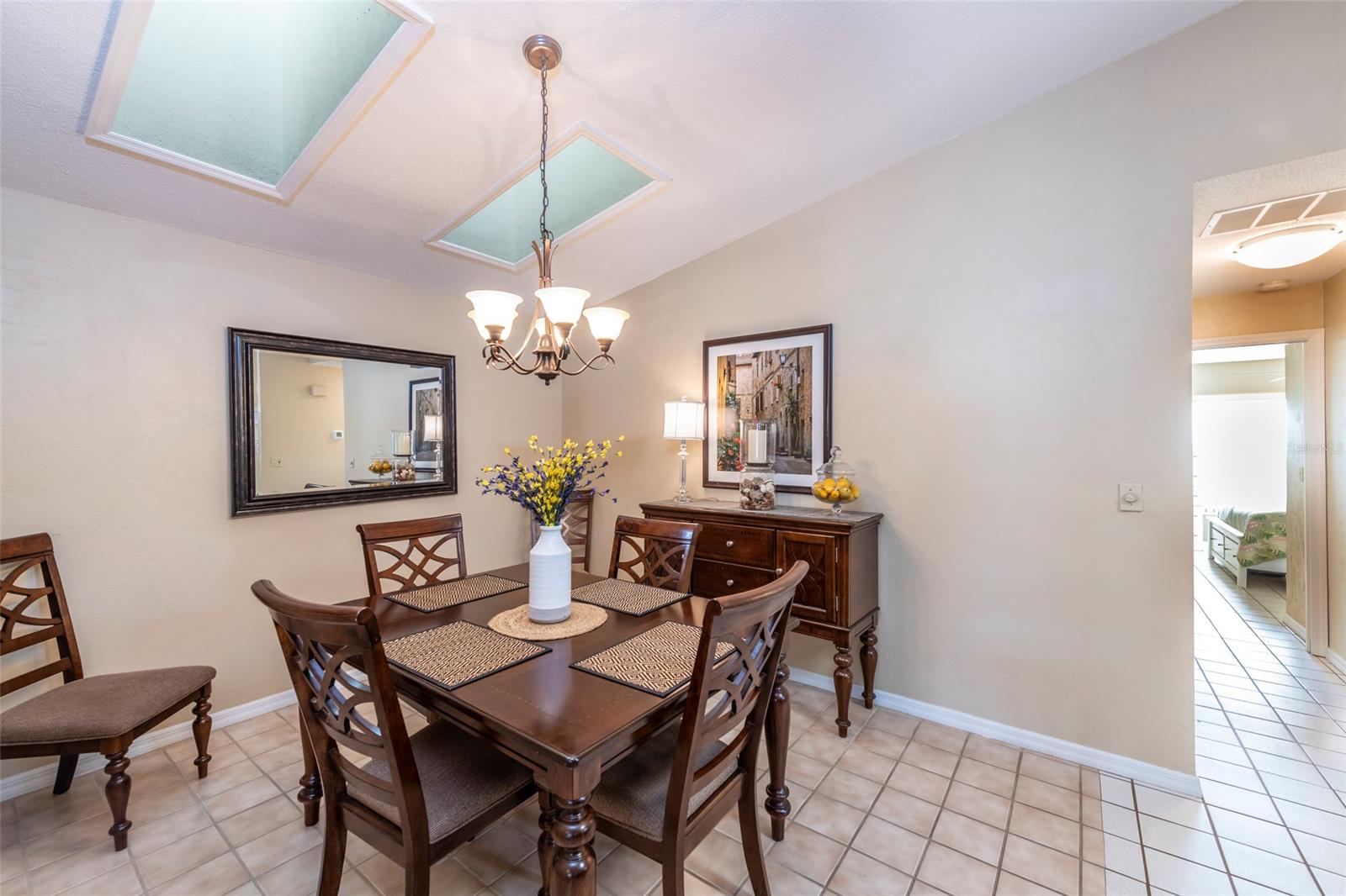 Shangri La Village - Residential