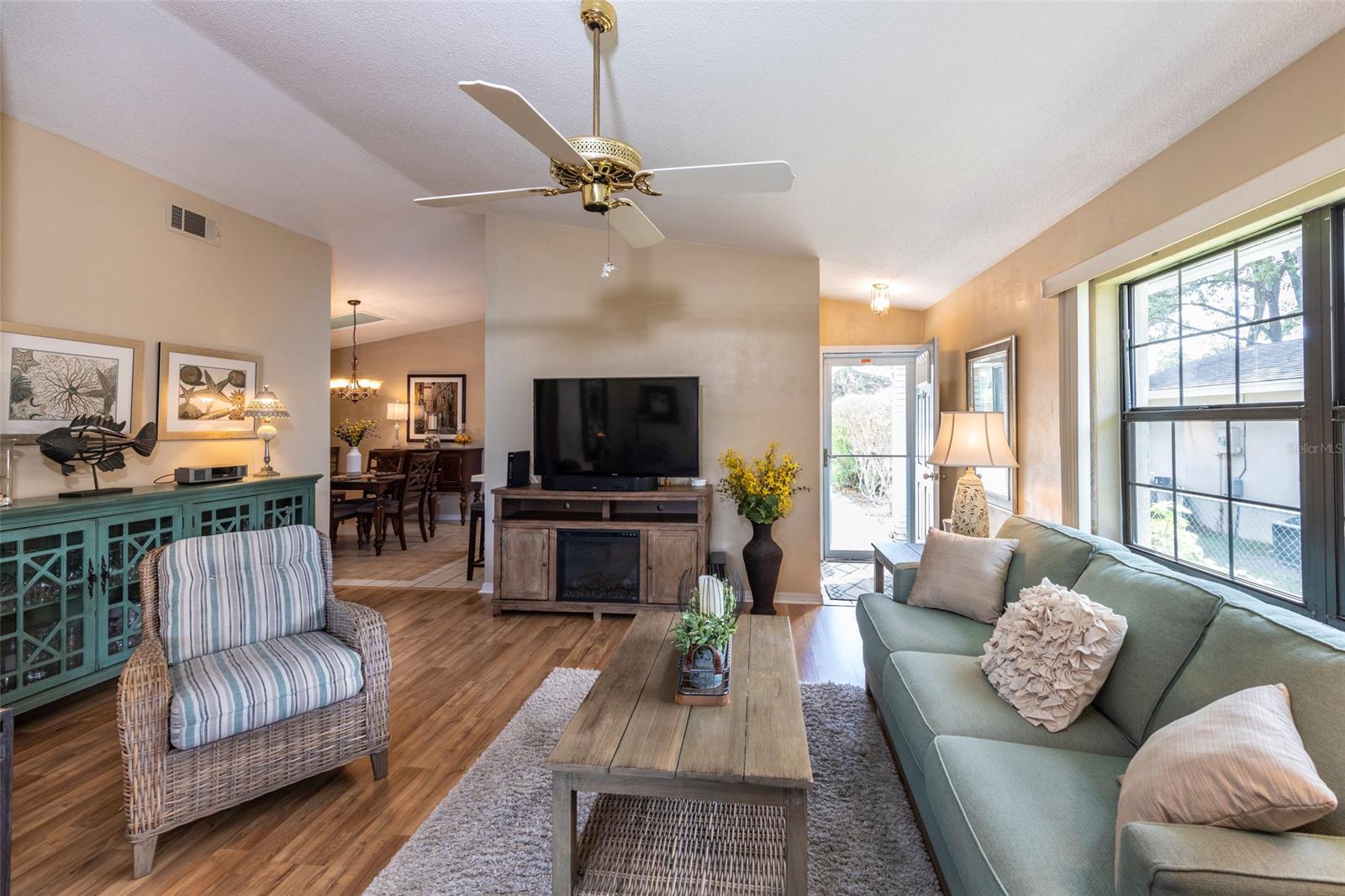 Shangri La Village - Residential