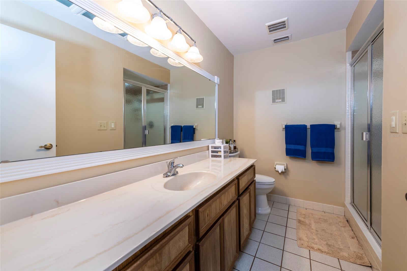 Shangri La Village - Residential