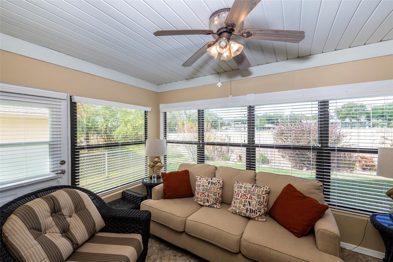 Shangri La Village - Residential