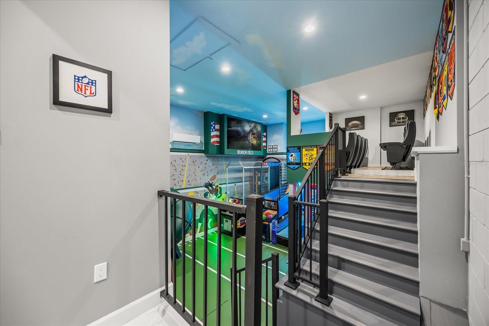 REUNION PH 2 PRCL 1 & 1A - Residential