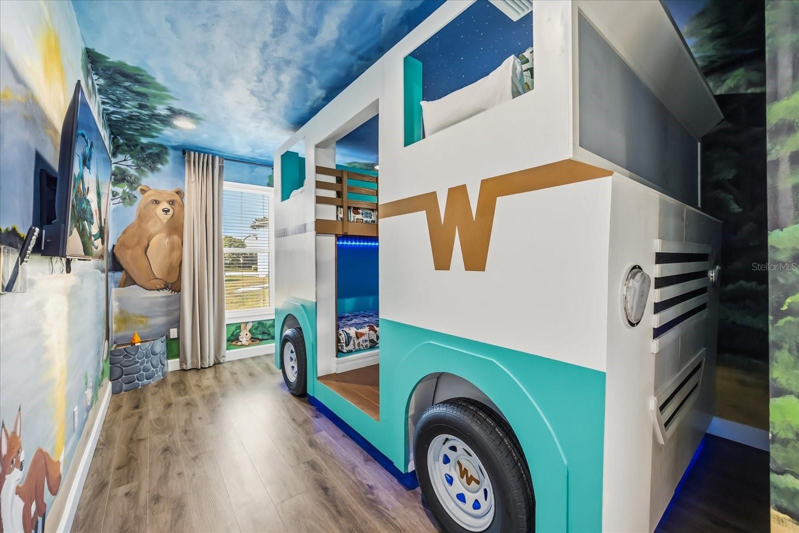 REUNION PH 2 PRCL 1 & 1A - Residential