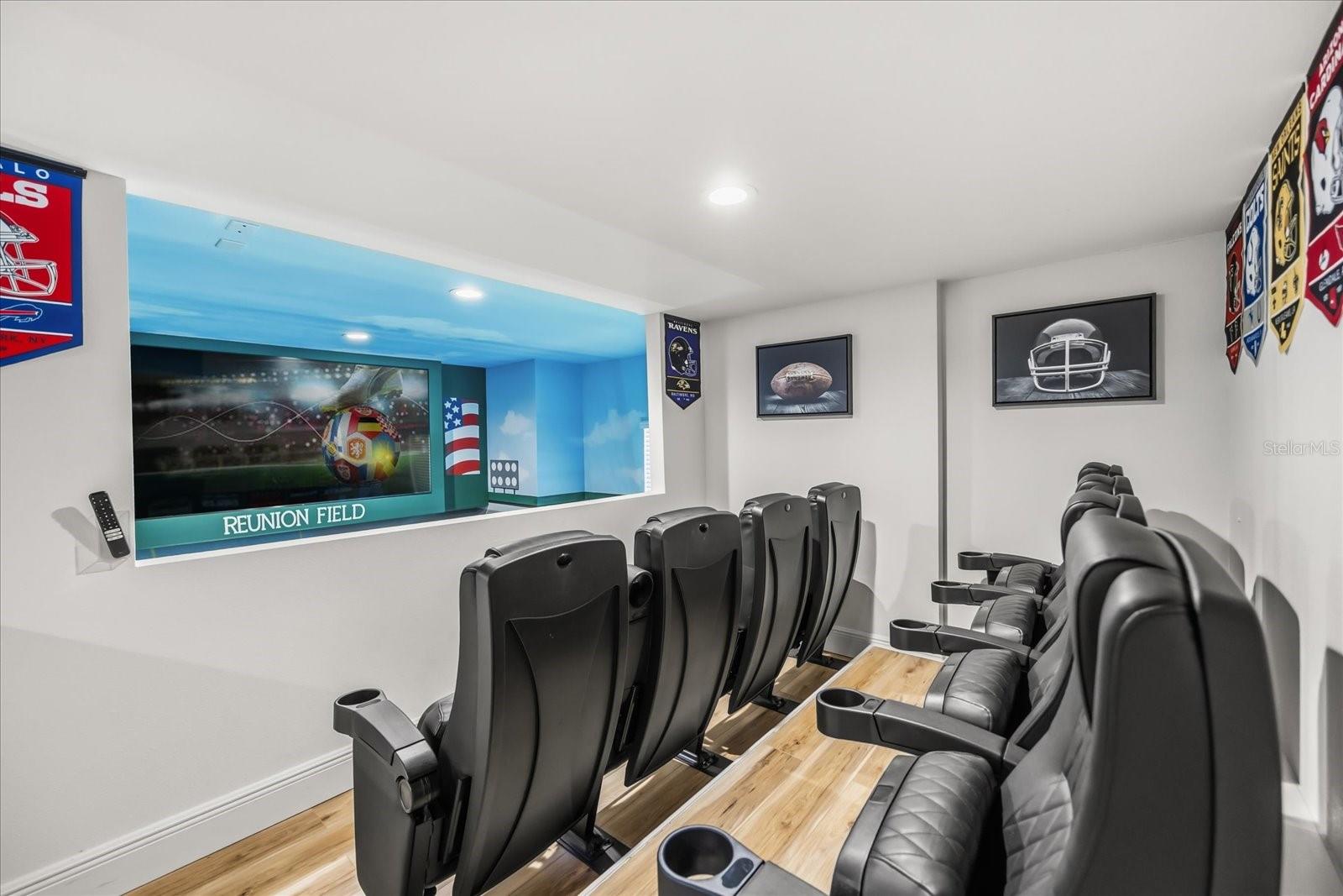 REUNION PH 2 PRCL 1 & 1A - Residential