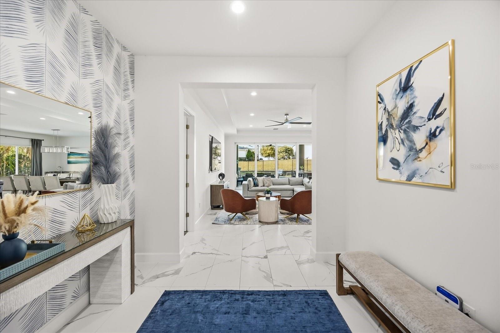 REUNION PH 2 PRCL 1 & 1A - Residential