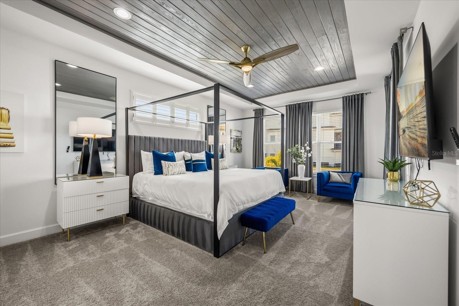 REUNION PH 2 PRCL 1 & 1A - Residential