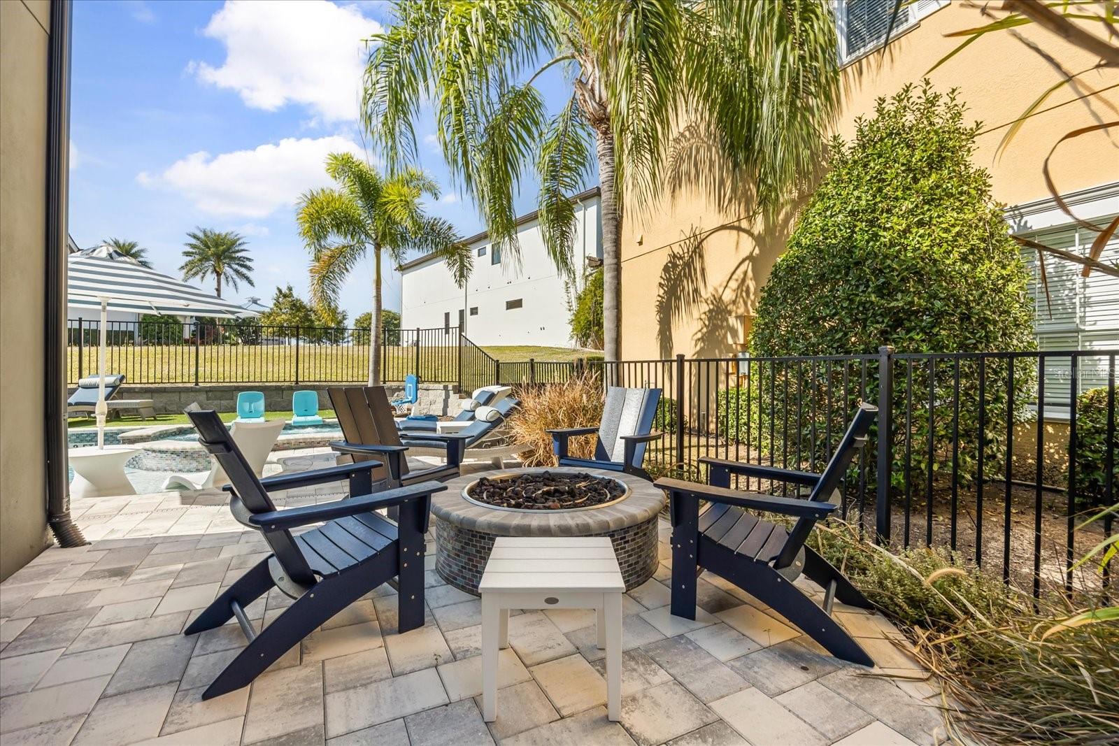 REUNION PH 2 PRCL 1 & 1A - Residential