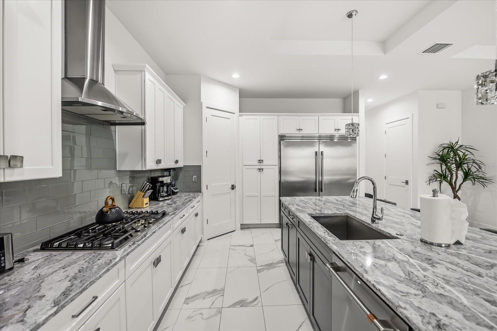 REUNION PH 2 PRCL 1 & 1A - Residential